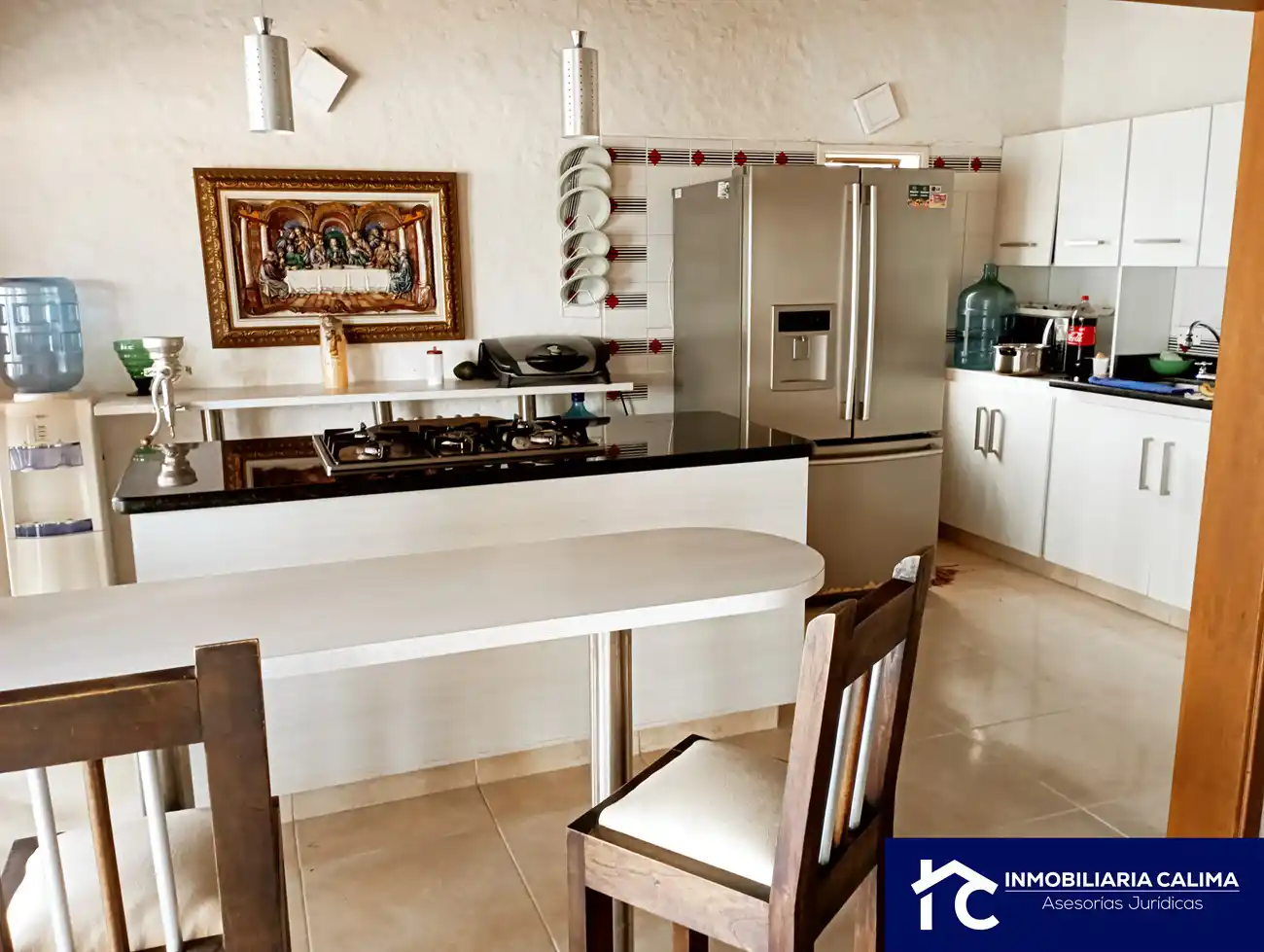 Casa Campestre Sotavento